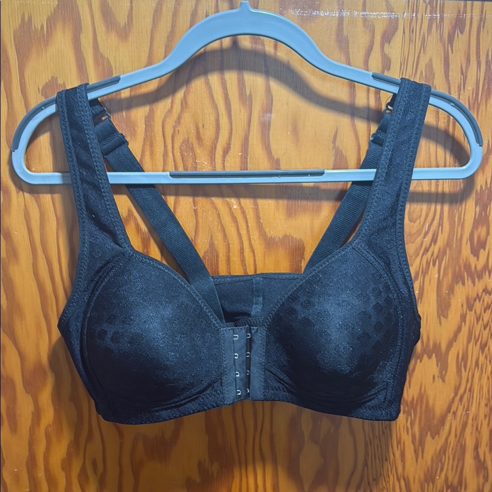 Black Women's Intimate Bra size M